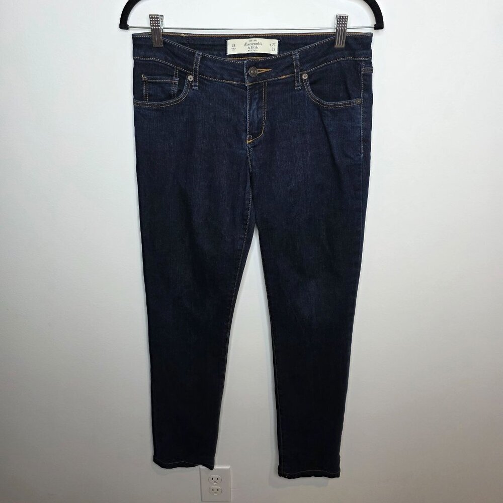 Abercrombie & Fitch Jeans Womens‎ 4
